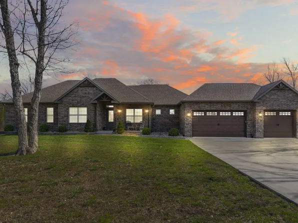 2437 Emory Creek Boulevard, Branson, MO 65616