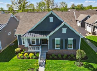 238 Honeywood Dr N, Galena, OH 43021