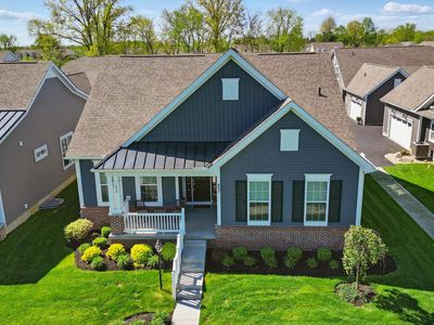 238 Honeywood Dr N, Galena, OH, 43021