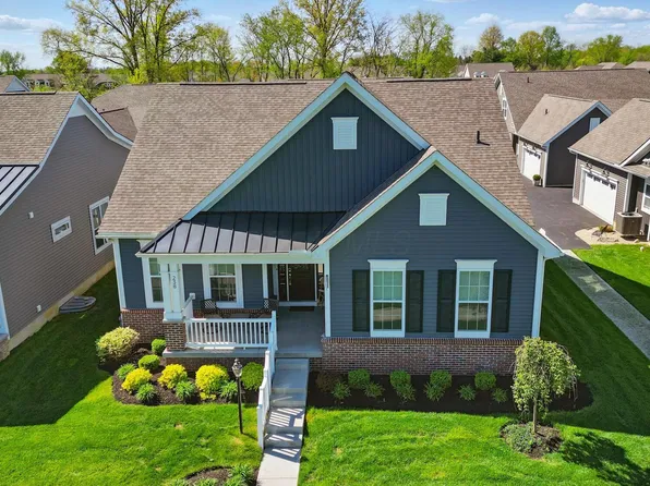 238 Honeywood Dr N, Galena, OH 43021