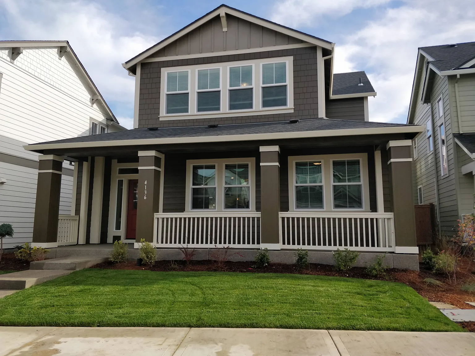 4 bed, 2569 sqft, $3,249 — Photo 1