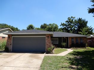5122 Ridgeton Dr, Houston, TX 77053