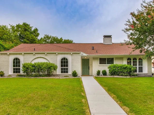 406 Forest Grove Dr, Richardson, TX 75080