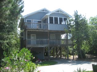 1349 Duck Rd, Duck, NC 27949