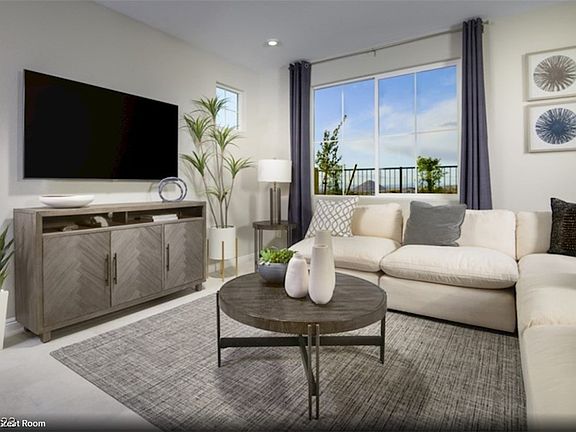 5th image of 10965 Oregano Avenue Lot #144