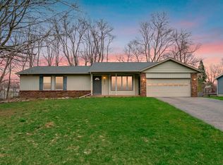 3630 Thornhill Ave, Kalamazoo, MI