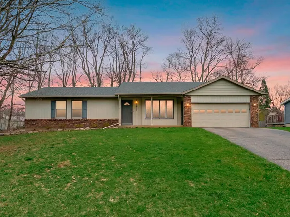 3630 Thornhill Ave, Kalamazoo, MI 49004