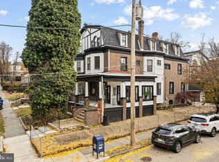 444 W Harvey St, Philadelphia, PA 19144