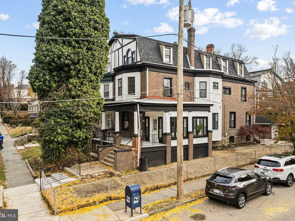 444 W Harvey St, Philadelphia, PA 19144