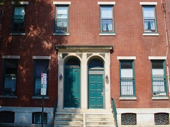 (undisclosed Address), Philadelphia, PA 19147