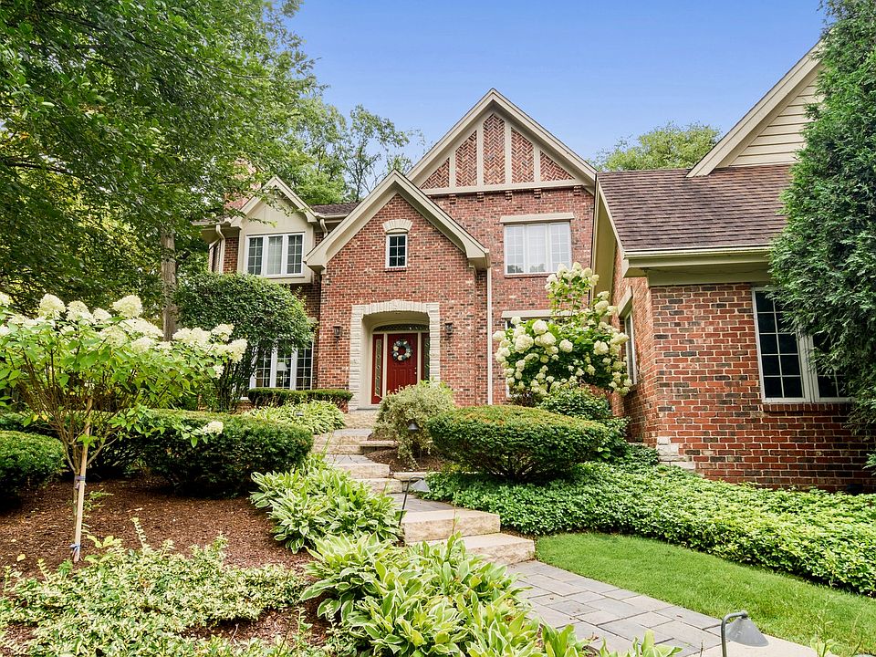 125 Indianwood Ln, Indian Head Park, IL 60525 MLS 11849466 Zillow