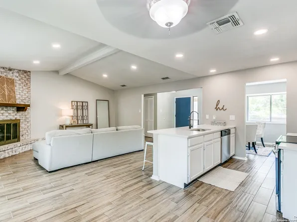 13603 Cobble Way, San Antonio, TX 78231