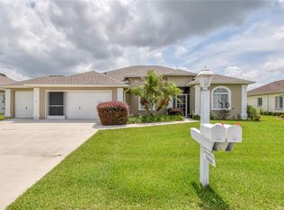 5664 NW 25th Loop, Ocala, FL 34482