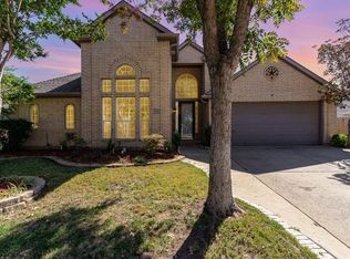 2210 Merritt Way, Arlington, TX 76018