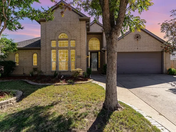 2210 Merritt Way, Arlington, TX 76018
