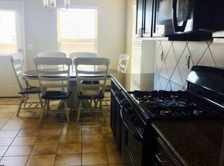 2508 Ressie Ln, Yukon, OK 73099