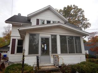 25 Bircham St, Springfield, MA 01104