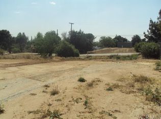 9481 Oak Creek Rd, Cherry Valley, CA 92223