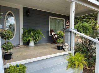 107 N Rennie St, Tishomingo, OK 73460