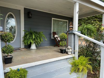 107 N Rennie St, Tishomingo, OK, 73460