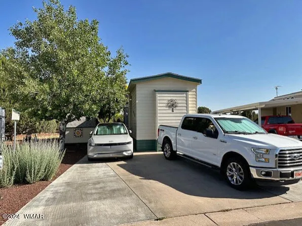 1876 Reel Way #479, Show Low, AZ 85901