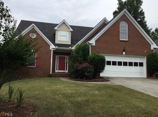802 Deidre Marie Ct, Lawrenceville, GA