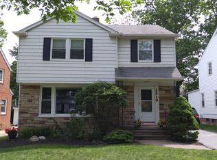 2519 Milton Rd, University Heights, OH