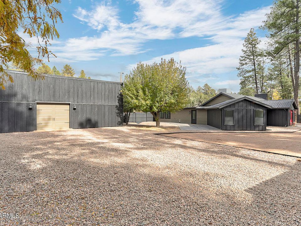 534 W Johnson Blvd, Payson, AZ 85541 Zillow