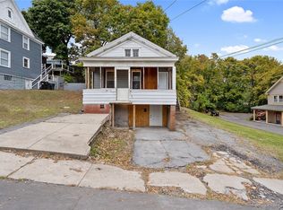 607 Hickory St, Syracuse, NY 13203