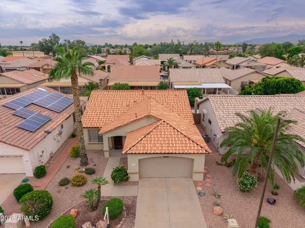 18049 W FAIRWAY Drive, Surprise, AZ 85374