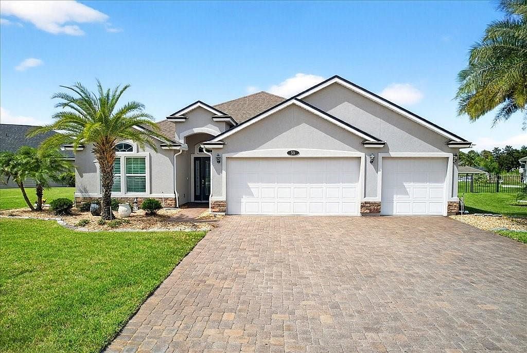 50 Country Club Harbor Cir