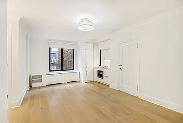 Rented by Akelius Real Estate Management