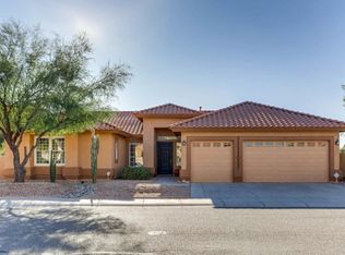 5309 W Mohawk Ln, Glendale, AZ 85308