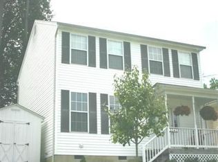 3545 8th St, North Beach, MD 20714