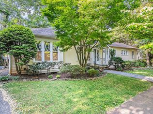 227 E Hancock St, Decatur, GA 30030