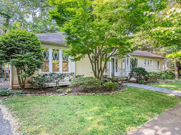 227 E Hancock St, Decatur, GA 30030