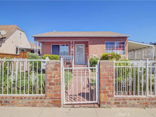 3451 Estrada St, Los Angeles, CA 90023