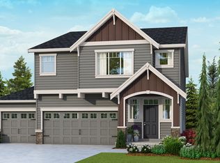 2102 SW 344th Ct, Federal Way, WA 98023