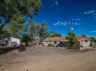 1045 S Ranney St, Craig, CO 81625