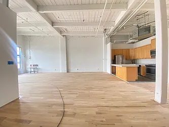 Rented by Dream Space Realty