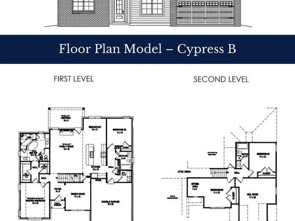 100 Hughetta St, Oakland, TN 38060