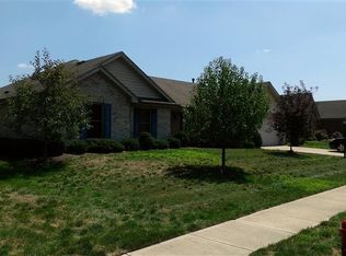 6548 Catkin Ct, Corwin, OH 45068