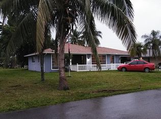 230 SW 38th Ter, Cape Coral, FL 33914