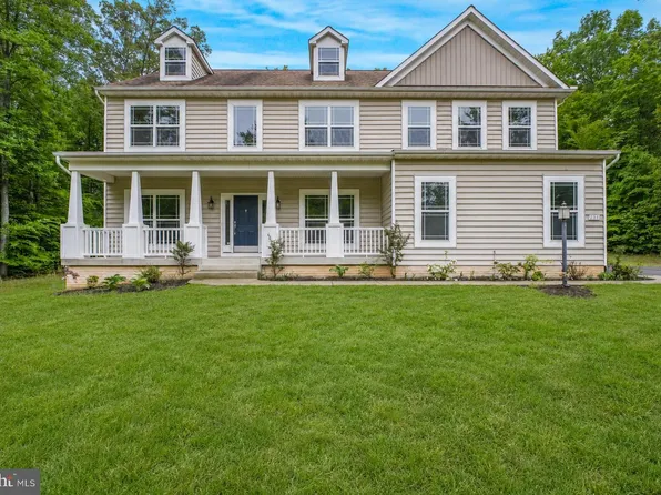 231 Mount Hope Church Rd, Stafford, VA 22554