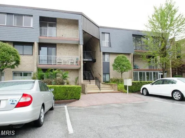 3201 Old Post Dr APT 12, Baltimore, MD 21208