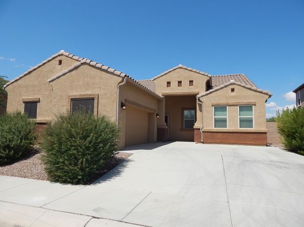 9863 N Howling Wolf Rd