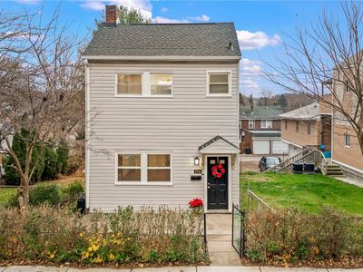 1704 Morningside Ave, Pittsburgh, PA, 15206