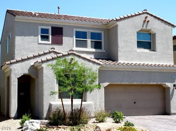 8960 Sleepy Panda Ave, Las Vegas, NV 89148