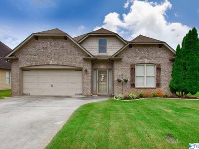 15893 Elaine Ct, Harvest, AL, 35749