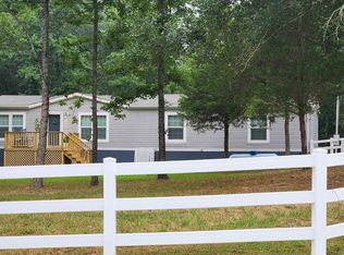 200 Burgess Ln, Greenbrier, AR 72058